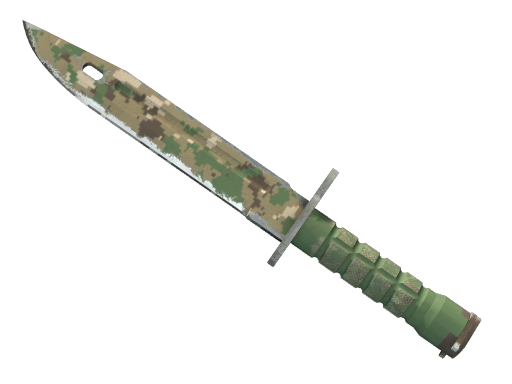 ★ Bayonet | Forest DDPAT