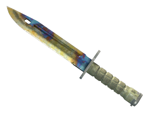 ★ Bayonet | Case Hardened