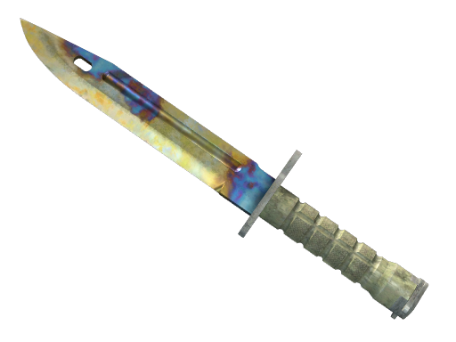 ★ Bayonet | Case Hardened