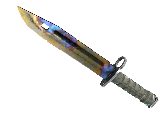 Buy CS:GO/CS2 Bayonet Case Hardened Skins | SkinBaron