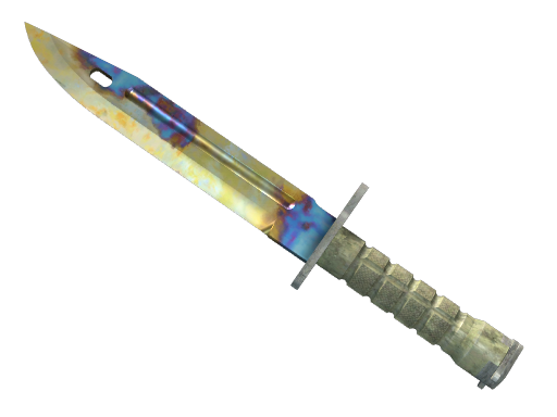 ★ Bayonet | Case Hardened