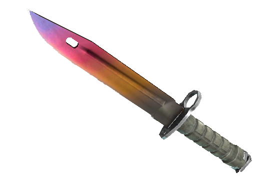 Штык-нож | Градиент