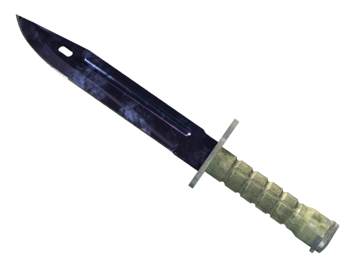 ★ Bayonet | Doppler