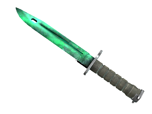 ★ Bayonet | Gamma Doppler