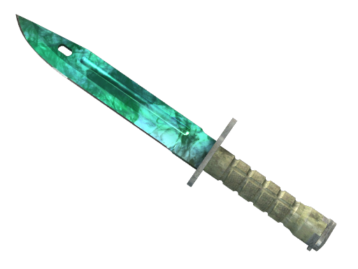 ★ Bayonet | Gamma Doppler