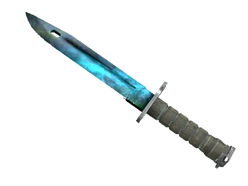 ★ Bayonet | Gamma Doppler