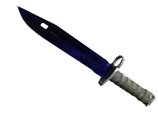 StatTrak™ ★ Bajonett | Doppler