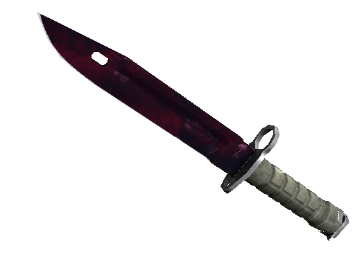 StatTrak™ ★ Bayonet | Doppler