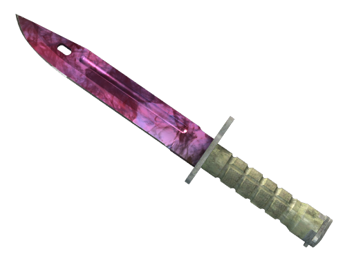 ★ Bayonet | Doppler