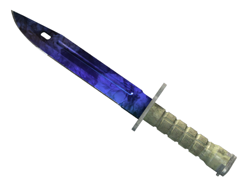 StatTrak™ ★ Bayonet | Doppler