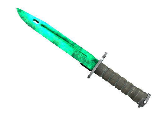 ★ Bayonet | Gamma Doppler