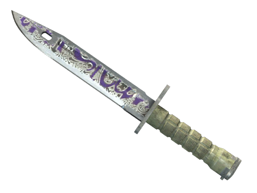★ Bayonet | Freehand