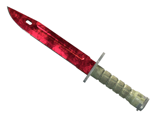 ★ Bayonet | Doppler