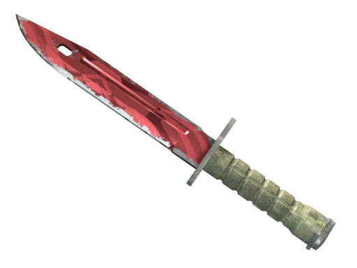 ★ Bayonet | Slaughter