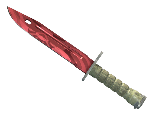 StatTrak™ ★ Bayonet | Slaughter