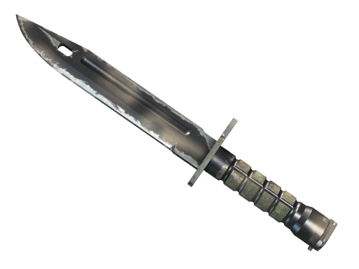 ★ Bayonet | Scorched