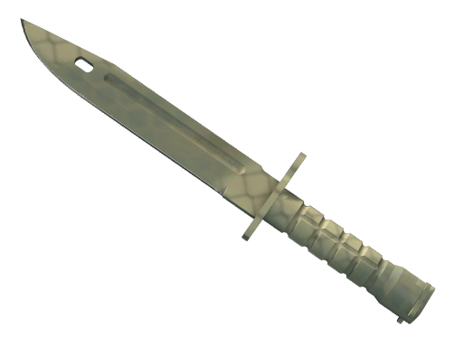 ★ Bayonet | Safari Mesh