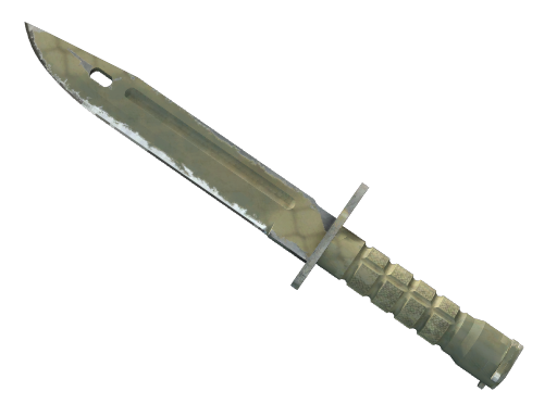 Штык-нож | Африканская сетка