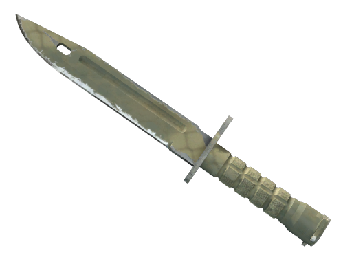 ★ Bayonet | Safari Mesh