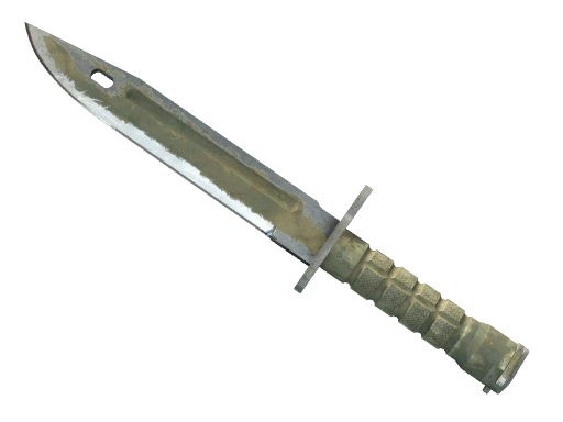 Штык-нож | Африканская сетка