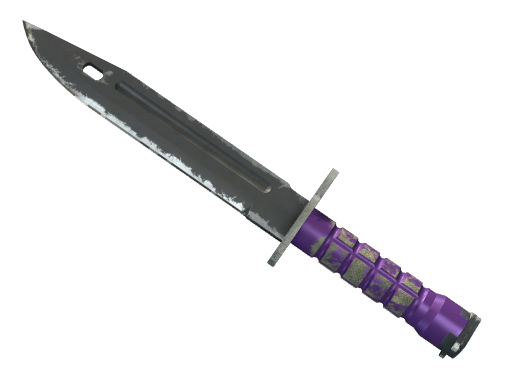 ★ Bayonet | Ultraviolet