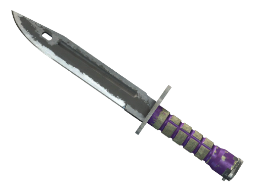 ★ Bayonet | Ultraviolet