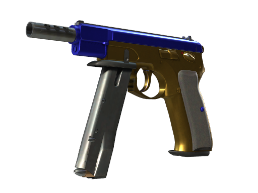 Souvenir CZ75-Auto | Chalice