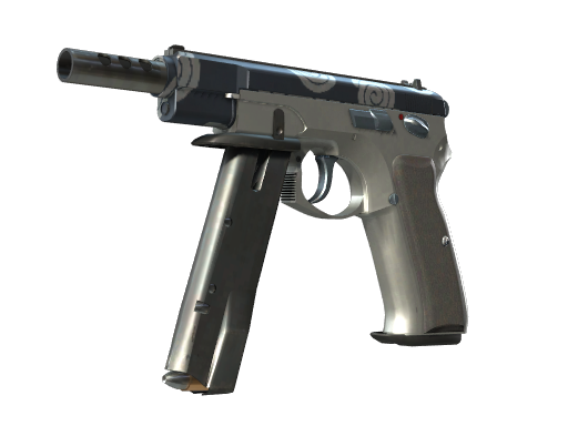 StatTrak™ CZ75-Auto | Спираль