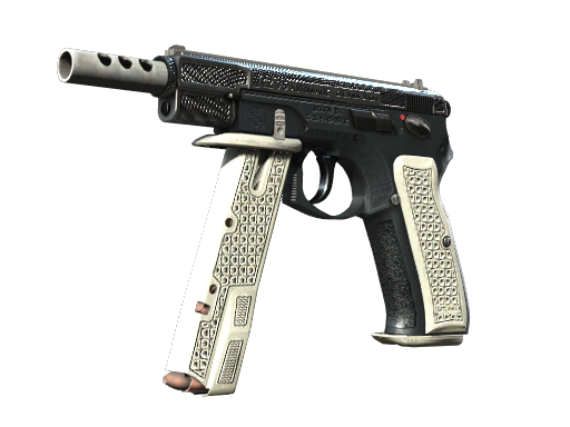 StatTrak™ CZ75-Auto | Abdruck