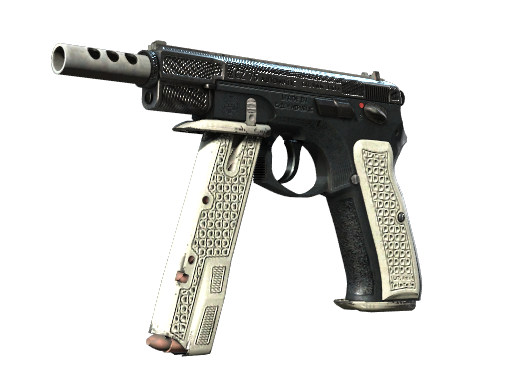 StatTrak™ CZ75-Auto | Imprint