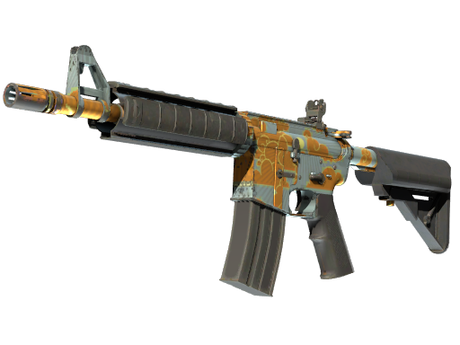 M4A4 | Morgengrauen