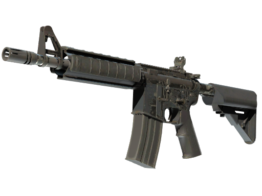 M4A4 | Мейнфрейм