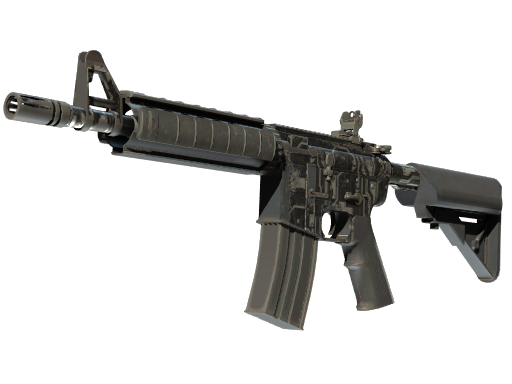 M4A4 | Komputer główny