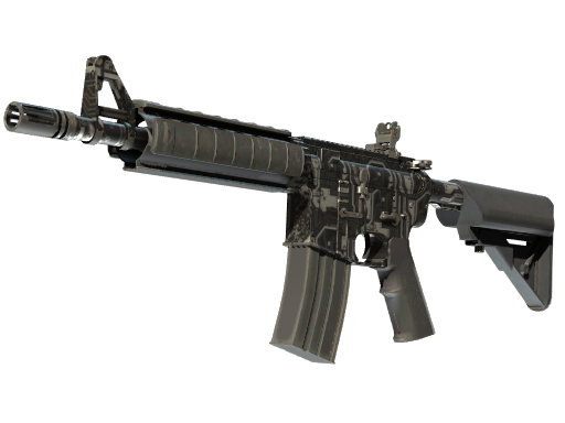 Souvenir M4A4 | Мейнфрейм