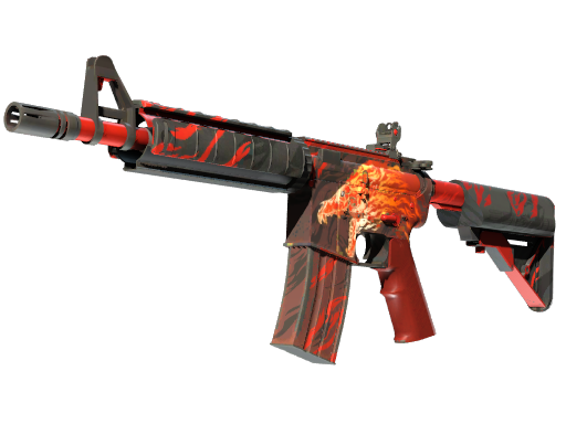 M4A4 | Howl