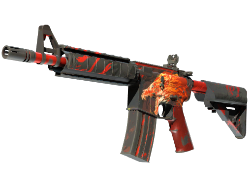 M4A4 | Hurlement