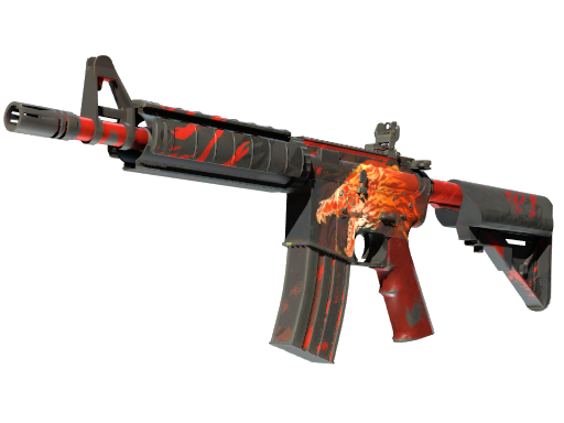 M4A4 | Hurlement