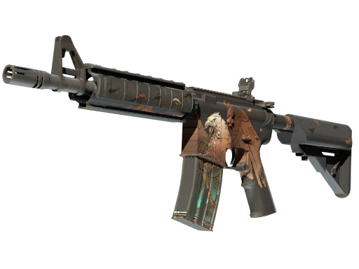 M4A4 | Грифон