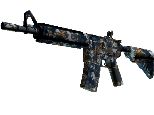 M4A4 | Globale Offensive