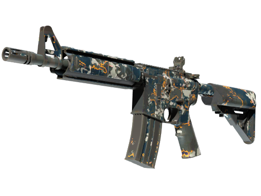 M4A4 | Global Offensive