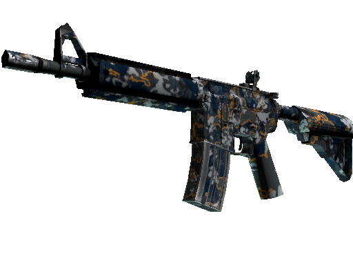 M4A4 | Globale Offensive