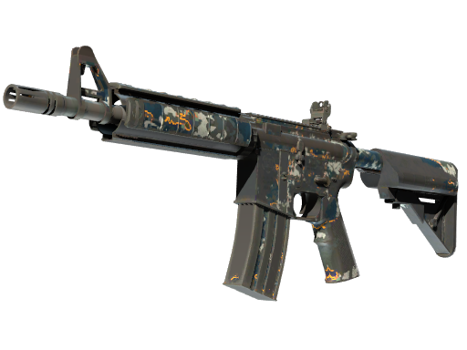 M4A4 | Global Offensive