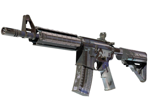 M4A4 | Рентген