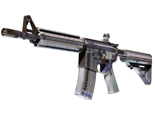 StatTrak™ M4A4 | X-Ray