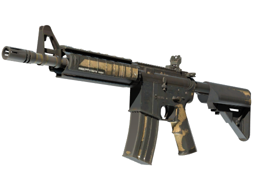 M4A4 | Desert-Strike