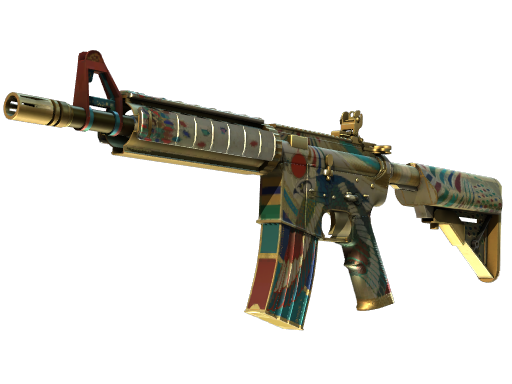 M4A4 | Eye of Horus