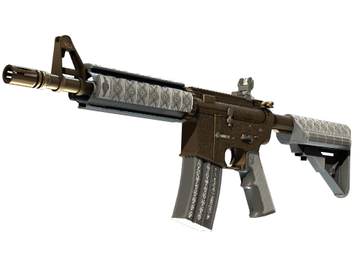 StatTrak™ M4A4 | Royal Paladin