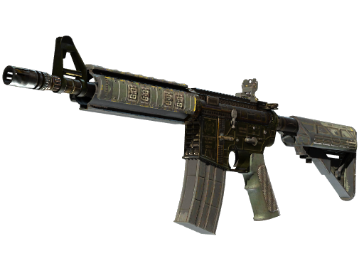 M4A4 | Pionnier