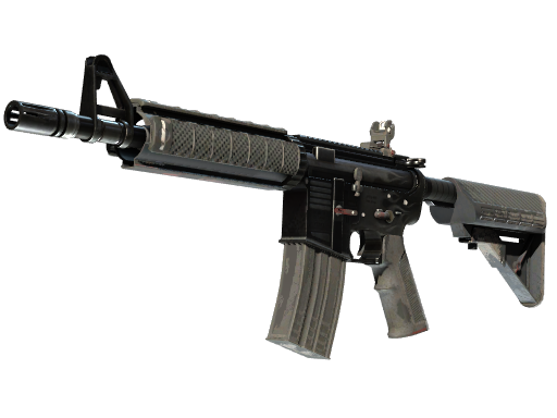 M4A4 | Magnesium