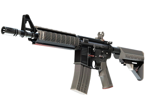 StatTrak™ M4A4 | Magnesium